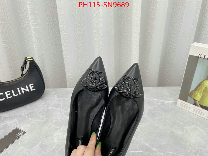 Women Shoes-Versace,best knockoff , ID: SN9689,$: 115USD