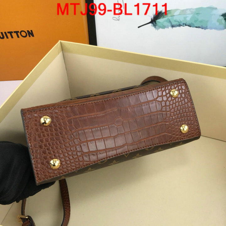 LV Bags(4A)-Handbag Collection-,ID: BL1711,$: 99USD