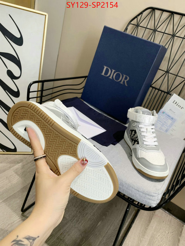 Women Shoes-Dior,supplier in china , ID: SP2154,