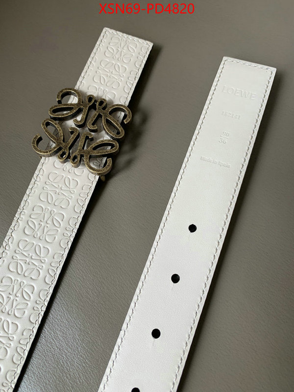 Belts-Loewe,high quality replica designer , ID: PD4820,$: 69USD