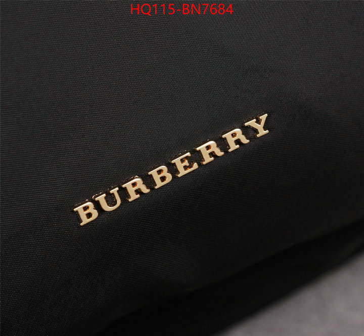 Burberry Bags(4A)-Backpack,where to buy ,ID: BN7684,$: 115USD