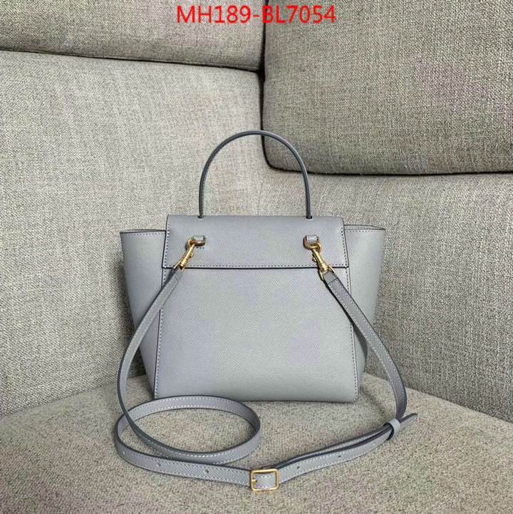 CELINE Bags(TOP)-Belt Bag,wholesale ,ID: BL7054,$: 189USD