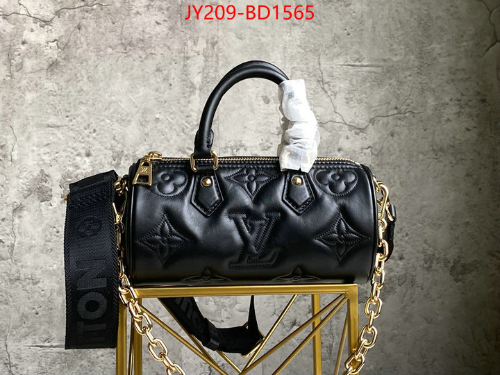 LV Bags(TOP)-Pochette MTis-Twist-,ID: BD1565,$: 209USD