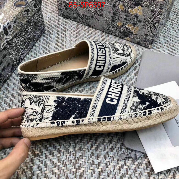 Women Shoes-Dior,is it illegal to buy dupe , ID: SP6397,$: 85USD