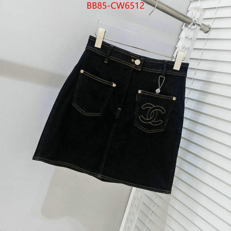 Clothing-Chanel,for sale cheap now , ID: CW6512,$: 85USD