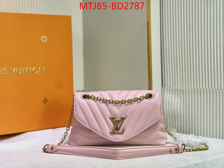 LV Bags(4A)-Pochette MTis Bag-Twist-,ID: BD2787,$: 85USD