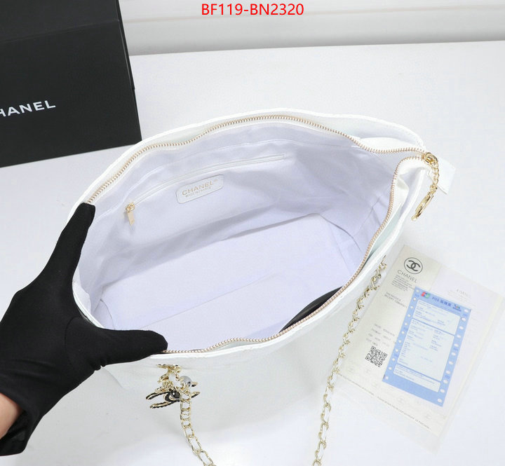 Chanel Bags(4A)-Handbag-,ID: BN2320,$: 119USD