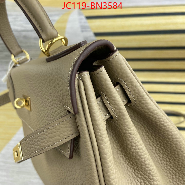 Hermes Bags(4A)-Kelly-,perfect quality ,ID: BN3584,