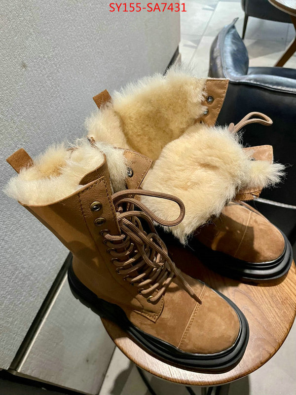 Women Shoes-UGG,top , ID: SA7431,$: 155USD