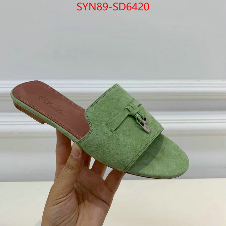 Women Shoes-Loro piana,best aaaaa , ID: SD6420,$: 89USD