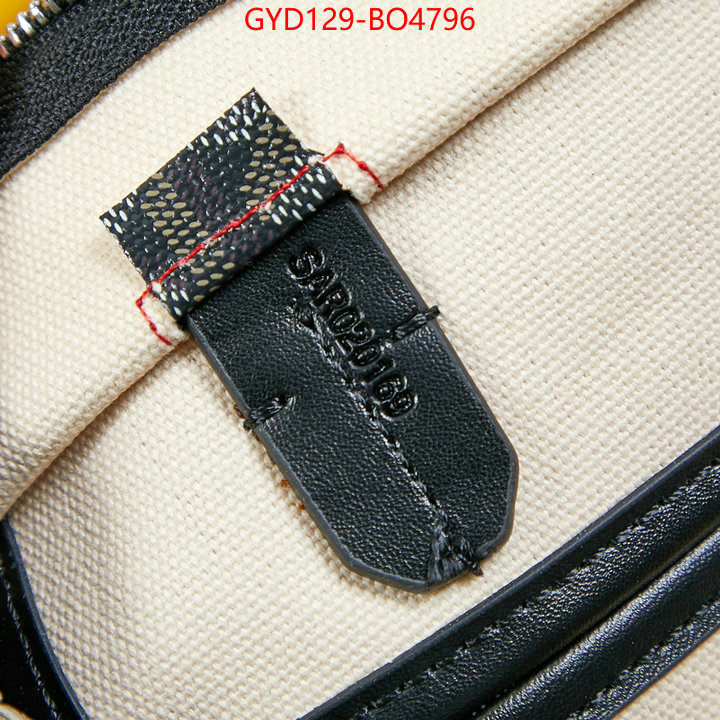 Goyard Bags(4A)-Handbag-,top quality designer replica ,ID: BO4796,