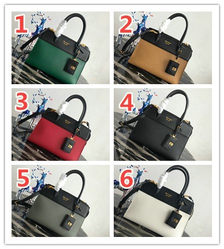 Prada Bags(TOP)-Handbag-,ID: BY415,