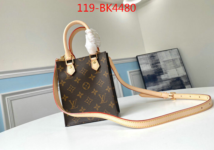 LV Bags(TOP)-Pochette MTis-Twist-,ID: BK4480,$: 119USD