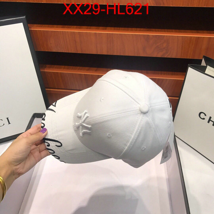 Cap (Hat)-Gucci,cheap high quality replica , ID: HL621,$: 29USD