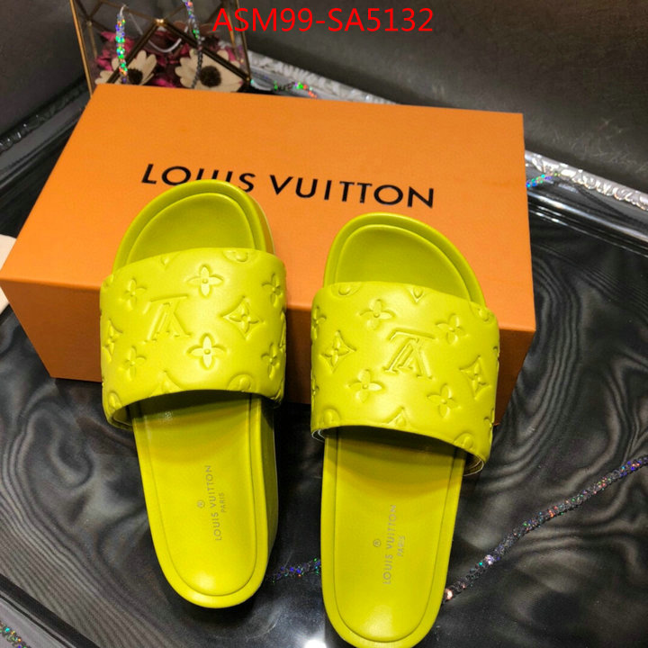 Women Shoes-LV,top sale , ID: SA5132,$: 99USD