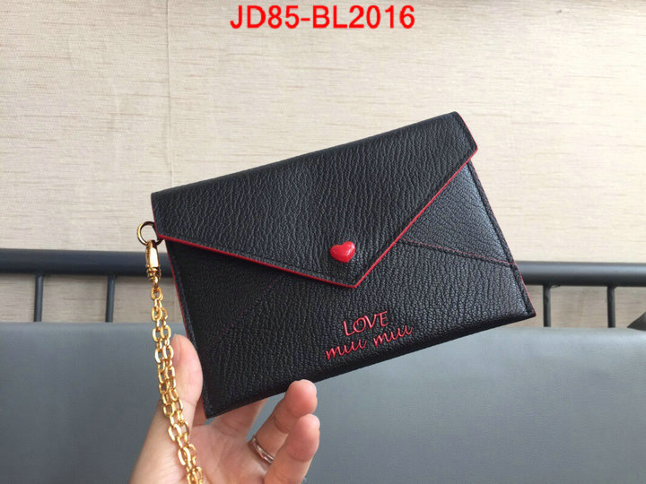 Miu Miu Bags(TOP)-Diagonal-,where can you buy a replica ,ID: BL2016,$: 85USD