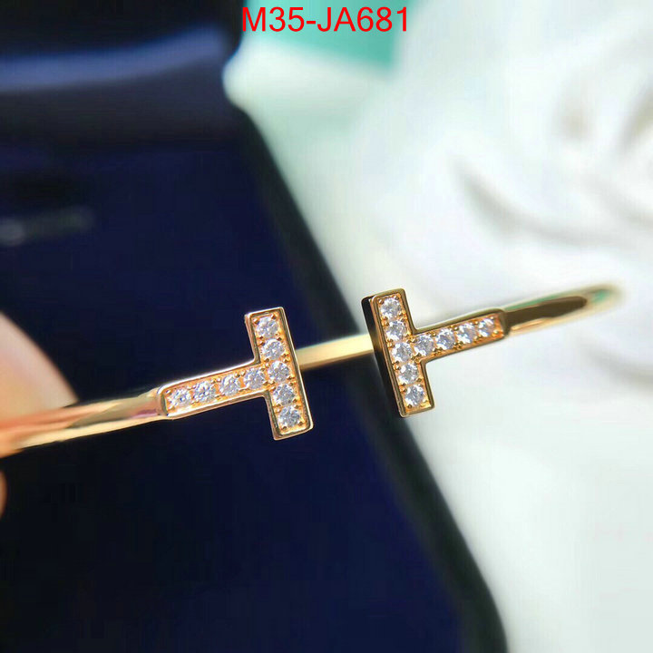 Jewelry-Tiffany,high quality happy copy , ID: JA681,$: 35USD