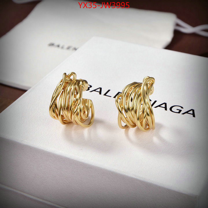 Jewelry-Balenciaga,are you looking for ,ID: JW3995,$: 35USD