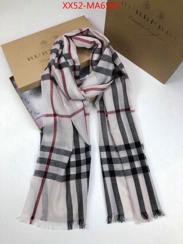 Scarf-Burberry,at cheap price , ID: MA6585,$: 52USD