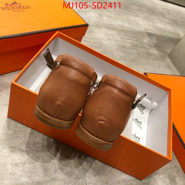 Women Shoes-Hermes,online shop , ID: SD2411,$: 105USD