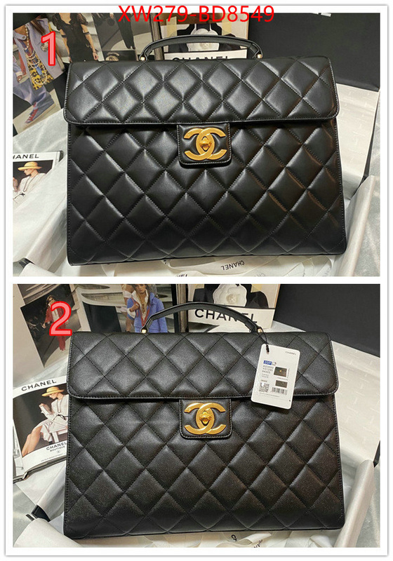 Chanel Bags(TOP)-Handbag-,ID: BD8549,$: 279USD