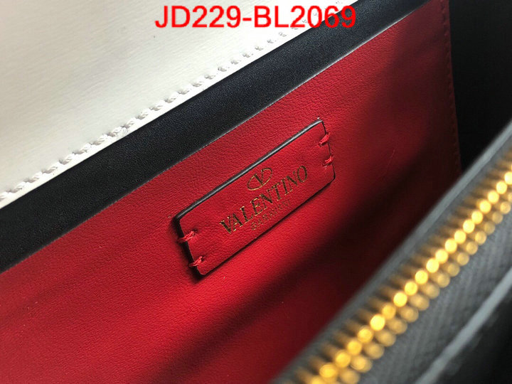 Valentino Bags (TOP)-Diagonal-,best fake ,ID: BL2069,$: 229USD