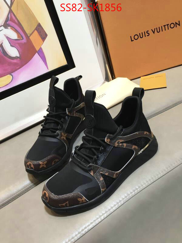 Women Shoes-LV,supplier in china , ID: SK1856,$:82USD