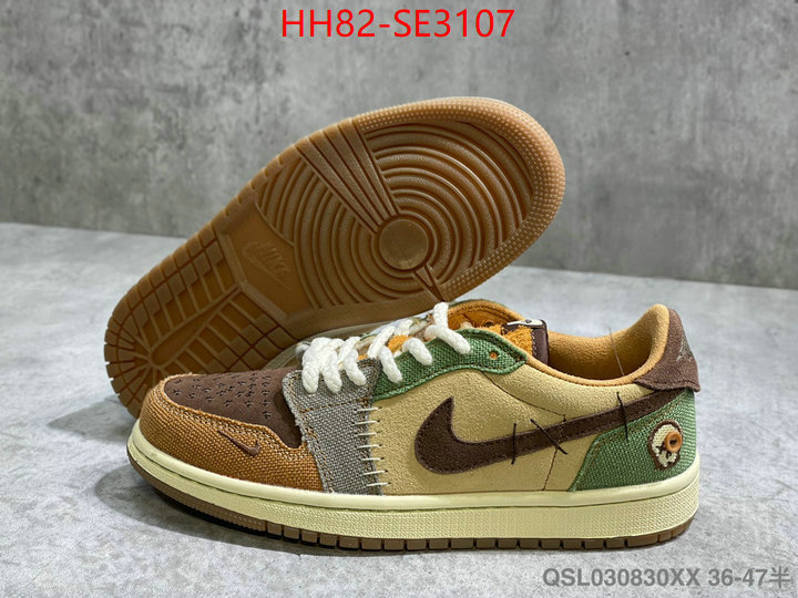 Men Shoes-Nike,shop , ID: SE3107,$: 82USD