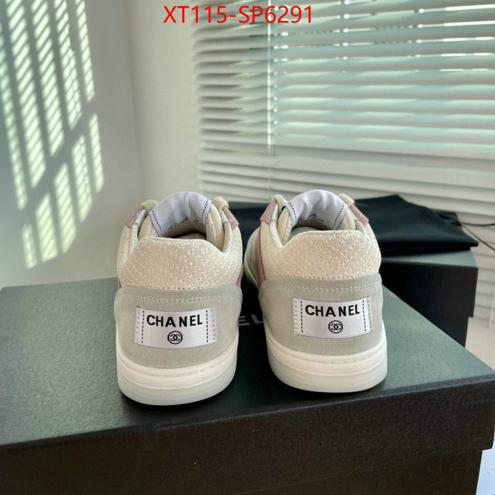 Women Shoes-Chanel,best luxury replica , ID: SP6291,$: 115USD