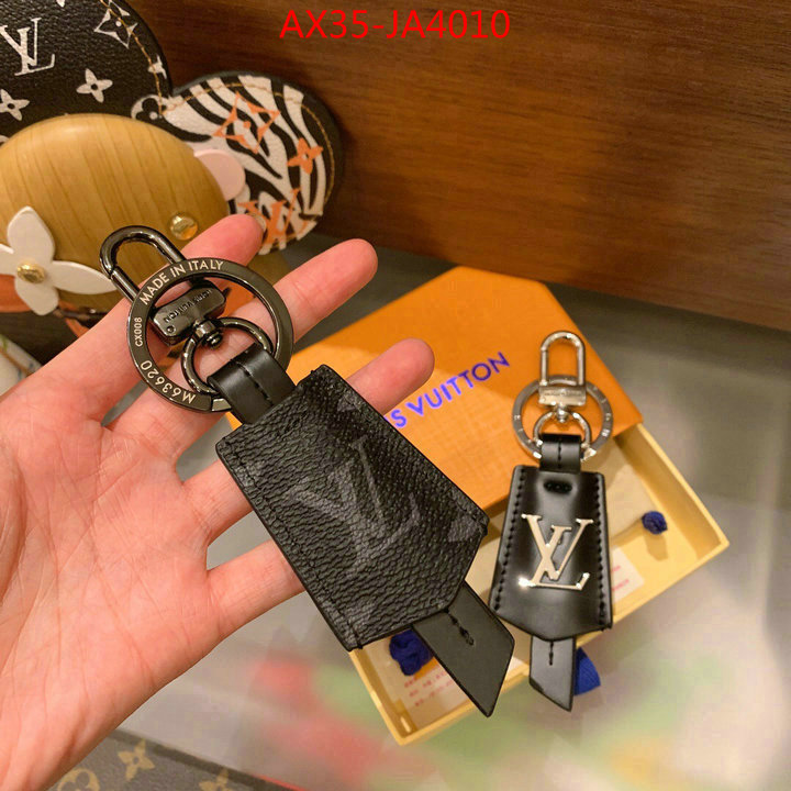 Key pendant-LV,replica us , ID: JA4010,$: 35USD