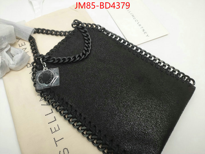 Stella McCartney Bags (TOP)-Handbag-,wholesale imitation designer replicas ,ID: BD4379,$: 85USD