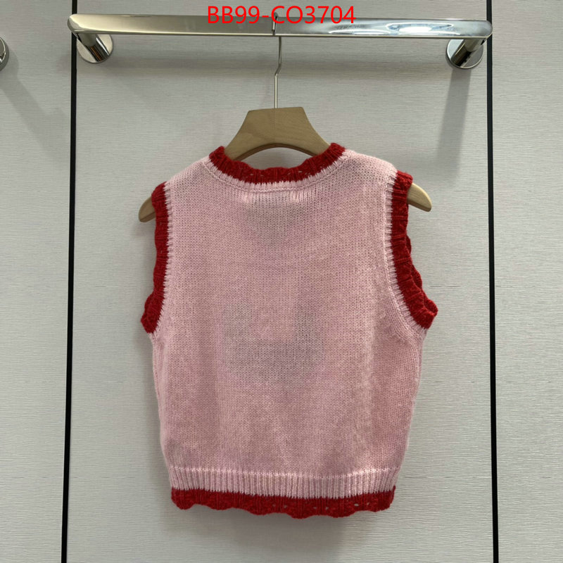 Clothing-Alessandra rich,where can you buy replica , ID: CO3704,$: 99USD
