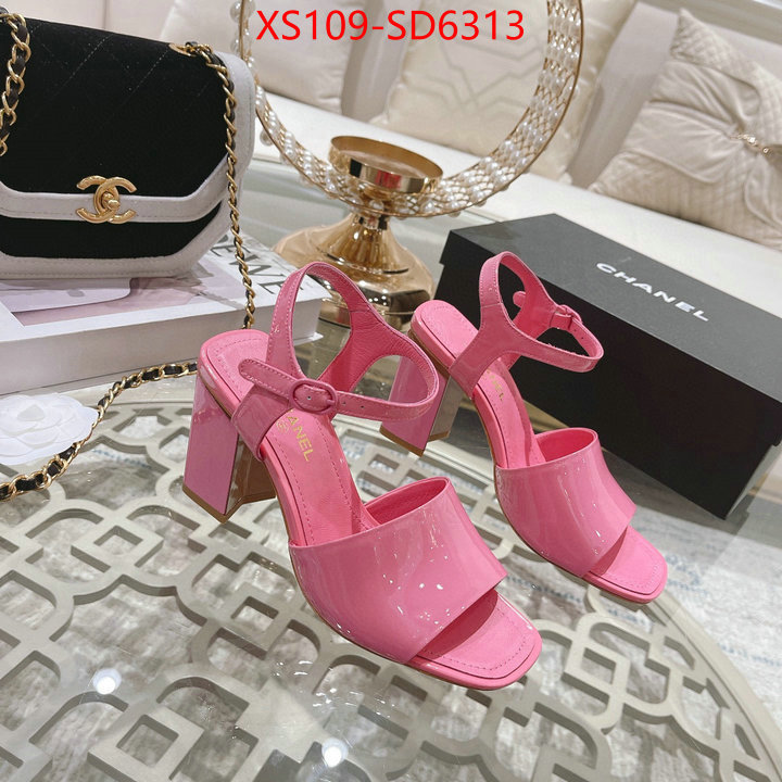 Women Shoes-Chanel,shop designer , ID: SD6313,$: 109USD