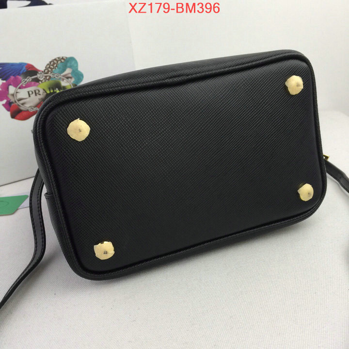 Prada Bags(TOP)-Diagonal-,ID: BM396,$:179USD