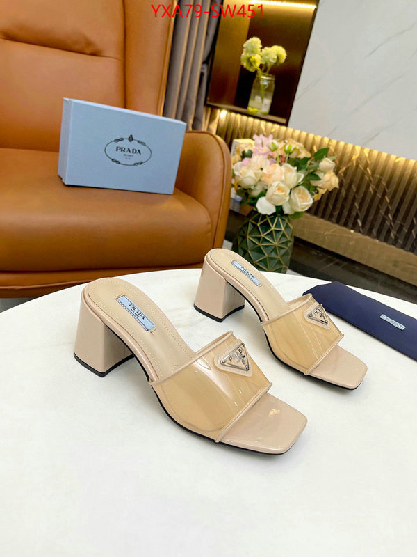 Women Shoes-Prada,how to buy replcia , ID: SW451,$: 79USD