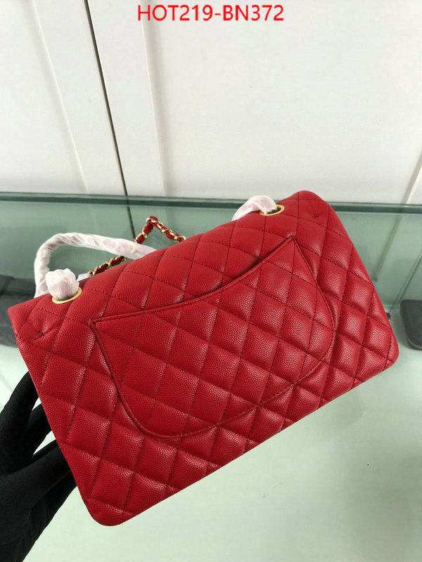 Chanel Bags(TOP)-Diagonal-,ID: BN372,$: 219USD