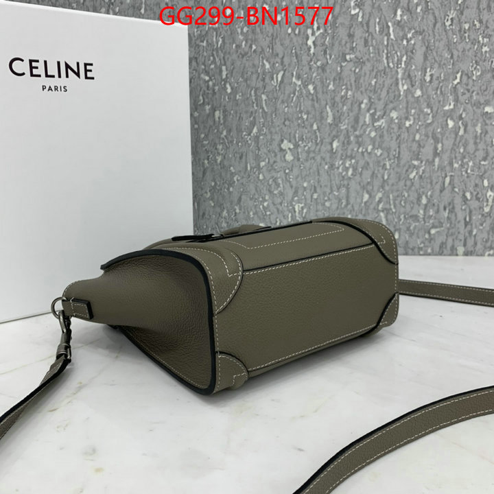 CELINE Bags(TOP)-Handbag,best designer replica ,ID: BN1577,$: 299USD