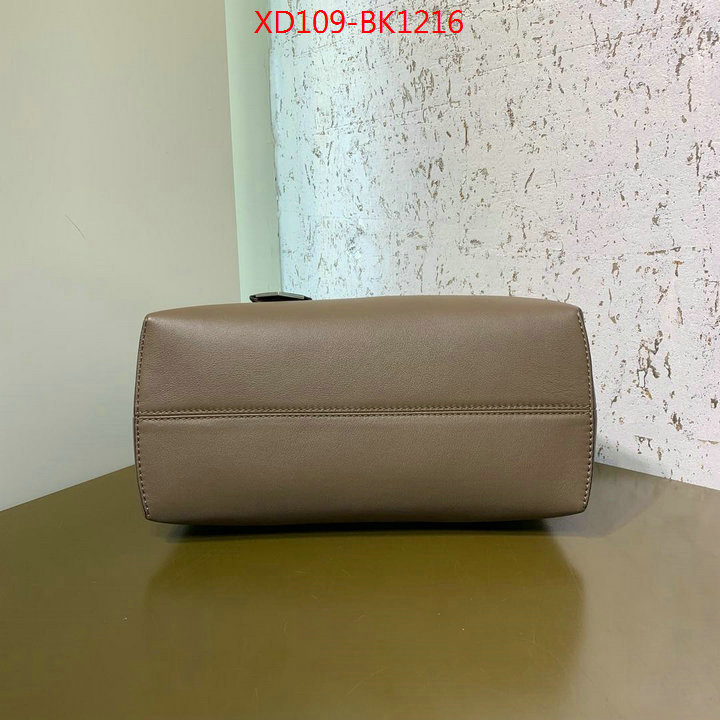 Fendi Bags(4A)-Diagonal-,ID: BK1216,$:109USD