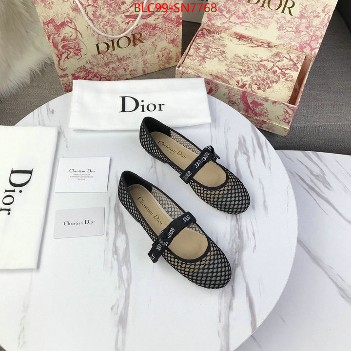 Women Shoes-Dior,hot sale , ID: SN7768,$: 99USD