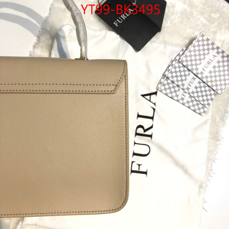 Furla Bags(4A)-Diagonal-,new designer replica ,ID: BK3495,$:99USD