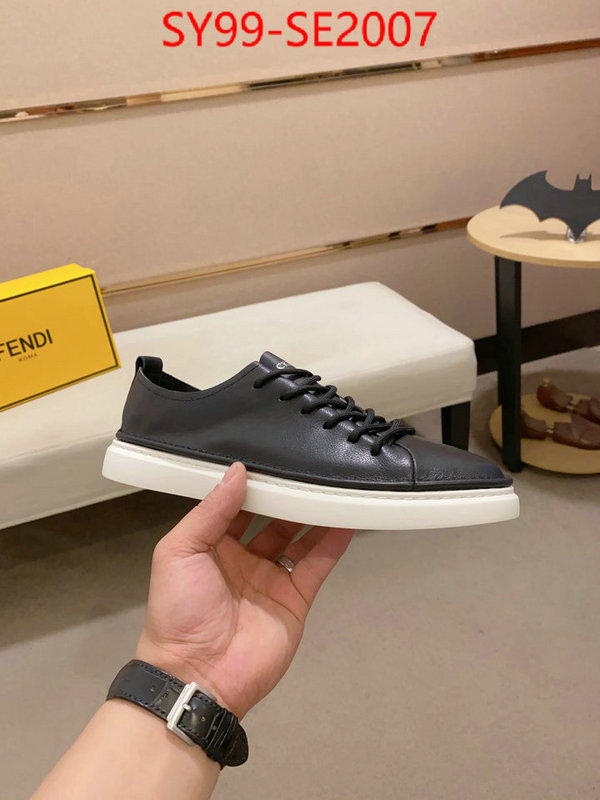 Men Shoes-Fendi,are you looking for , ID: SE2007,$: 99USD