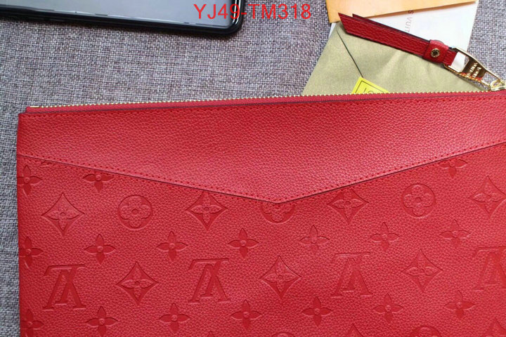 LV Bags(4A)-Trio-,replica us ,ID: TM318,$:49USD