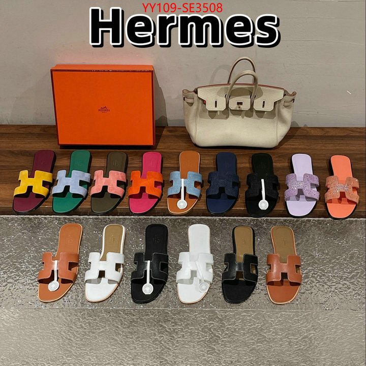 Women Shoes-Hermes,best wholesale replica , ID: SE3508,$: 109USD