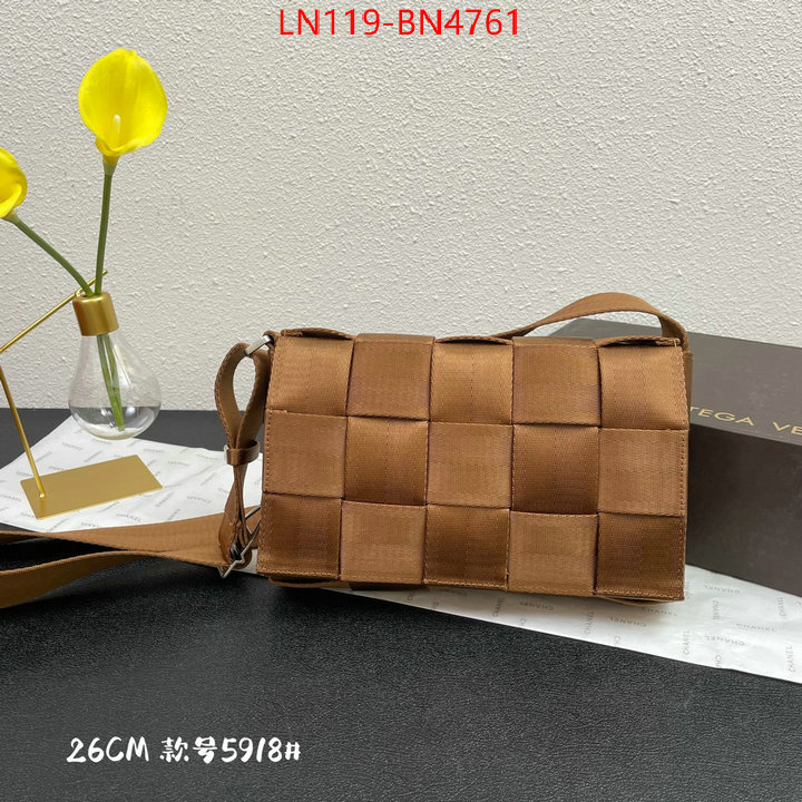 BV Bags(4A)-Cassette Series,quality replica ,ID: BN4761,$: 119USD