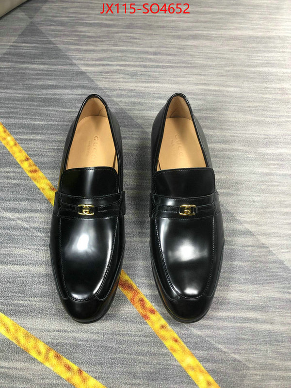 Men Shoes-Gucci,for sale online , ID: SO4652,$: 115USD