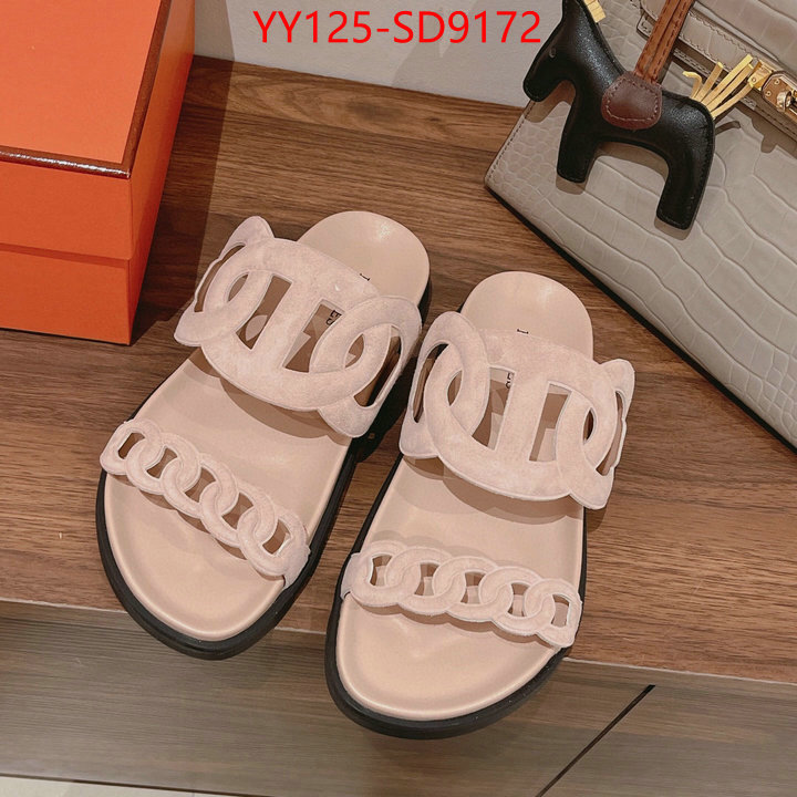 Women Shoes-Hermes,online , ID: SD9172,$: 125USD