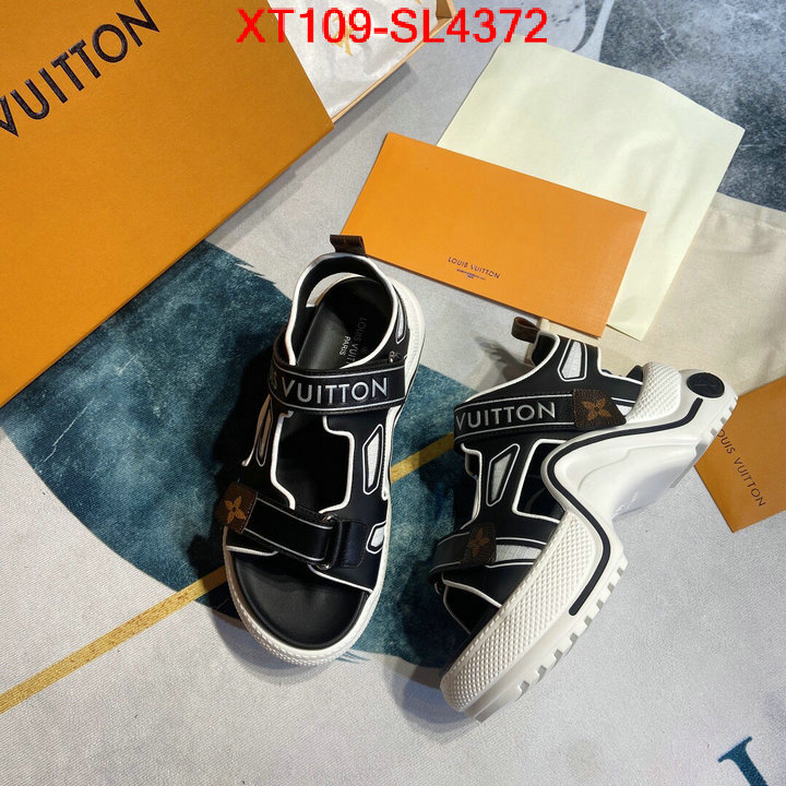 Women Shoes-LV,buy sell , ID: SL4372,$: 109USD