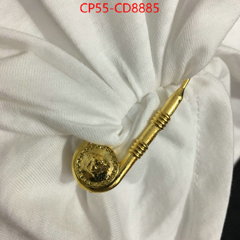 Clothing-Versace,store , ID: CD8885,$: 55USD