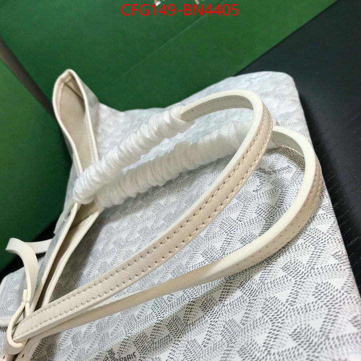 Goyard Bags(TOP)-Handbag-,ID: BN4405,$: 149USD