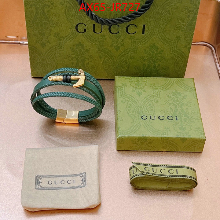 Jewelry-Gucci,at cheap price , ID: JR727,$: 65USD